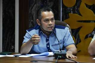 Komisi IV DPRD Pekanbaru Dukung Libatkan Pihak Ketiga Kelola TPA Muara Fajar, Ini Syaratnya