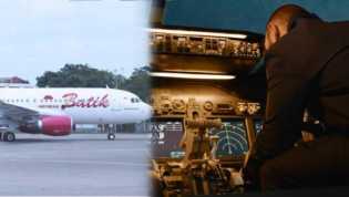 Buntut Tidur 28 Menit Saat Terbang, Pilot dan Kopilot Batik Air Dinonaktifkan
