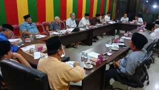 Upaya Lindungi Hutan, LAM Riau Desak Penegakan Hukum di Wilayah TNTN