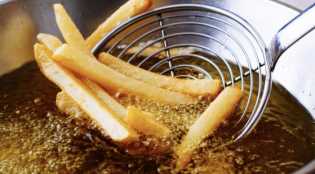 Studi: Makan Kentang Goreng 3 Kali Seminggu Tingkatkan Risiko Diabetes Tipe 2