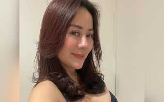 Tante Ernie Tampil Menggoda, Netizen: Tante Pemersatu Bangsa is Back!