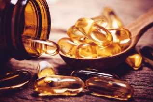 Ini Bahaya yang Mengintai Jika Berlebihan Konsumsi Vitamin D