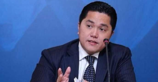 Bikin Sejarah Lolos Ke Putaran Final AFC U-23, Erick Thohir: Kita Pertahankan Tradisi Kemenangan Di Qatar!