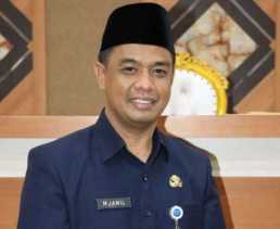 Sisa Tunda Bayar Rp 70 Miliar, APBD-P Pekanbaru Tahun 2022 Tidak ada Tambahan Anggaran