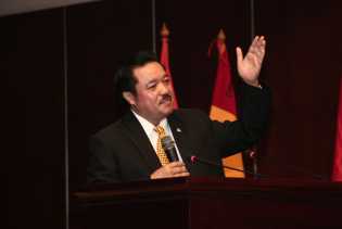 PPHN Lewat Konvensi MPR 'Ngaco' Secara Ketatanegaraan