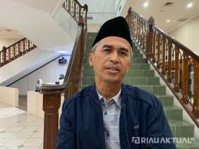 TAPD dan Banggar DPRD Riau Bahas APBD Perubahan, Segini Prakiraan Anggarannya