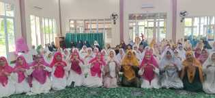 Jika Terpilih, Bapaslon AMAn Janji Tingkatkan Syiar Keagamaan