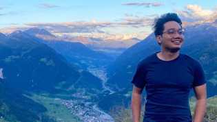 Kesaksian Lengkap Ridwan Kamil tentang Jenazah Eril dan Mukjizat Allah