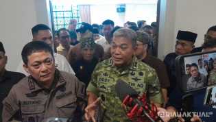 Dansatgas PKH Ungkap 31 Korporasi Diduga Jadi Pemicu Bencana di Sumatera