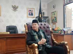 Syahril Abubakar : Jangan Pakai Politik Pencitraan