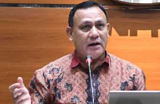 Hindari Politik Uang Jelang Pemilu 2024, KPK Luncurkan Kampanye Hajar Serangan Fajar