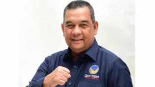 Beredar Isu Kunjungan Anies ke Riau Terhalang Agenda Pemprov, Edy Natar Telepon Gubri