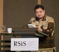 Insentif Pengendalian Inflasi Daerah Harus Dibarengi Sanksi