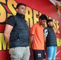 Sebar Foto Vulgar ke Orang Tua Mantan Pacar, Pelaku Revange Porn : Saya Cuman Ngasih Tahu