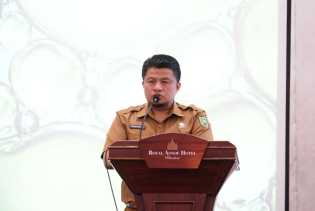 Disnaker Riau Sebut Penyebab Kematian Pekerja Sumur Minyak di Minas Siak Tak Sesuai Standar K3