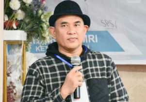 Pra UKW PWI Riau Angkatan XIX dan XX Digelar Besok Siang