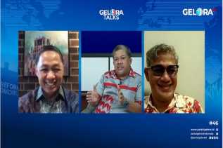 Anis Matta : Tokoh Reformasi Harus Pimpin Indonesia Lanjutkan Reformasi