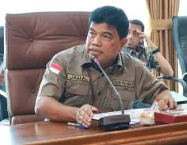 3 SMP Negeri di Pekanbaru Tak Penuhi Kuota PPDB