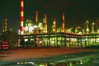 Kilang Pertamina Dumai Pastikan Pasokan BBM Aman dan Terkendali Pasca Insiden