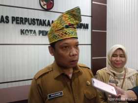 Didesak Mundur dari Jabatan, Pj Walikota Pekanbaru Persilahkan Sampaikan Langsung