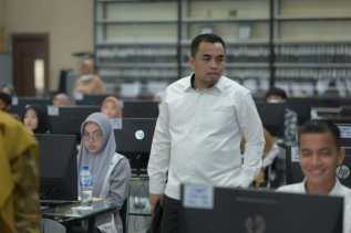 Berikut Jadwal Daftar Ulang Peserta Lulus UTBK-SNBT