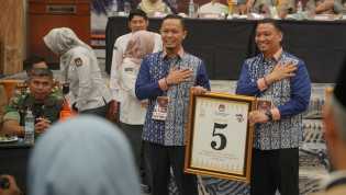 Agung Nugroho, Sosok yang Mampu Membawa Perubahan untuk Pekanbaru lebih baik