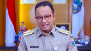 Nasdem DKI Puja-puji Anies Baswedan