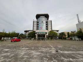 Gantikan Thomas Larfo, Plt Gubri Tunjuk Zulfahmi Sebagai Plt Kadis PUPR-PKPP