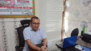 Pemberitaan Miring Polsek Bukit Raya, Kanit Reskrim Beri Klarifikasi