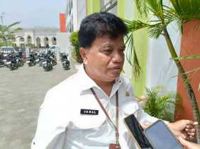 Tim Dewan Pengupahan Pekanbaru akan Monitoring Penerapan UMK 2026