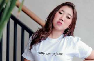 Bela Marshel Widianto soal Beli Konten Vulgar Dea, Kiky Saputri Sindir Aparat Kepolisian