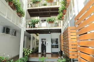 Diduga Hasil TPPU Korupsi Pertamina, Rumah Mewah Riza Chalid di Kebayoran Baru Disita Kejagung