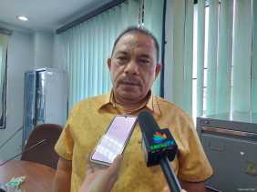 Minim Minat Masyarakat, Komisi III DPRD Pekanbaru Sarankan Sosialisasi Vaksin Booster Dosis Kedua