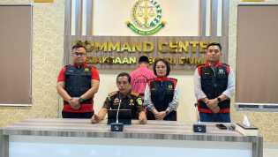 Skandal Korupsi di Baznas Dumai Terungkap, Negara Rugi Rp1,4 Miliar