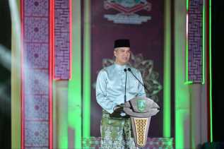 Pemprov Riau Apresiasi Bengkalis Sukses Gelar MTQ Riau ke-43, Kuansing Ditunjuk Jadi Tuan Rumah 2026