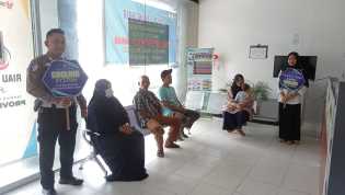 AKP Vino Komitmen Terus Gencar Cooling System Demi Pilkada Damai