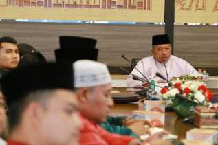 Tiga Kampung di Kabupaten Siak Ini Ikut Anugerah Paralegal Justice Award MA RI