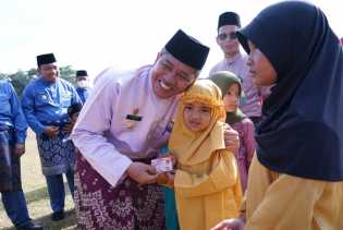 Program Bujang Kampung Guna Meningkatkan Pelayanan Publik dan Ekonomi Masyarakat