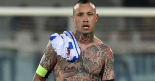 1/2 Musim Dibayar Rp 5 M, Ini Target Radja Nainggolan Bersama Bhayangkara