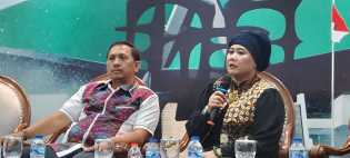 Kenali Parpol, Jangan Salah Pilih di Pemilu 2024