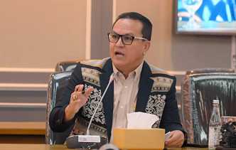 DPR: Ancaman Saksi dan Korban Bisa Datang dari Penegak Hukum Sendiri