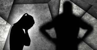 Culik dan Sekap Istri Nasabah di Rohil, Debt Collector Ditangkap Polisi