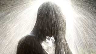 Bersihkan 3 Bagian Tubuh Ini Ya kalau Lagi Mandi