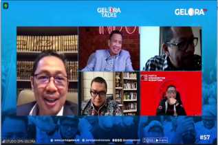Partai Gelora Optimistis Mampu Ubah Pragmatisme Masyarakat