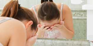 Cuci Muka apa Menyikat Gigi, Mana yang Sebaiknya Dilakukan Terlebih Dahulu?