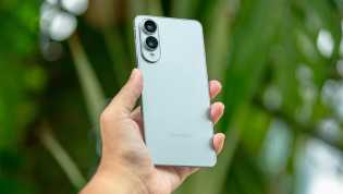 Galaxy S25 Edge Resmi Dijual Besok: Smartphone Flagship Tipis dengan Kamera 200MP dan Galaxy AI