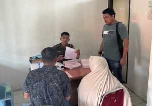 Nenek Gembong Narkoba Dihukum 17 Tahun Penjara dan Denda Rp1 Miliar