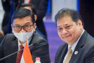 KTT G20 Diharapkan Hasilkan Kesepakatan Konkret Atasi Krisis Pangan Global