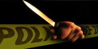 Ditodong Penumpang Pakai Pisau, Driver Taksi Online di Pekanbaru Berlumuran Darah