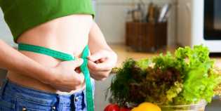 Berikut Lima Kebiasaan saat Makan yang Perlu Kamu Lakukan Jika Ingin Mengecilkan Perut